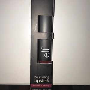Moisturizing lipstick from elf